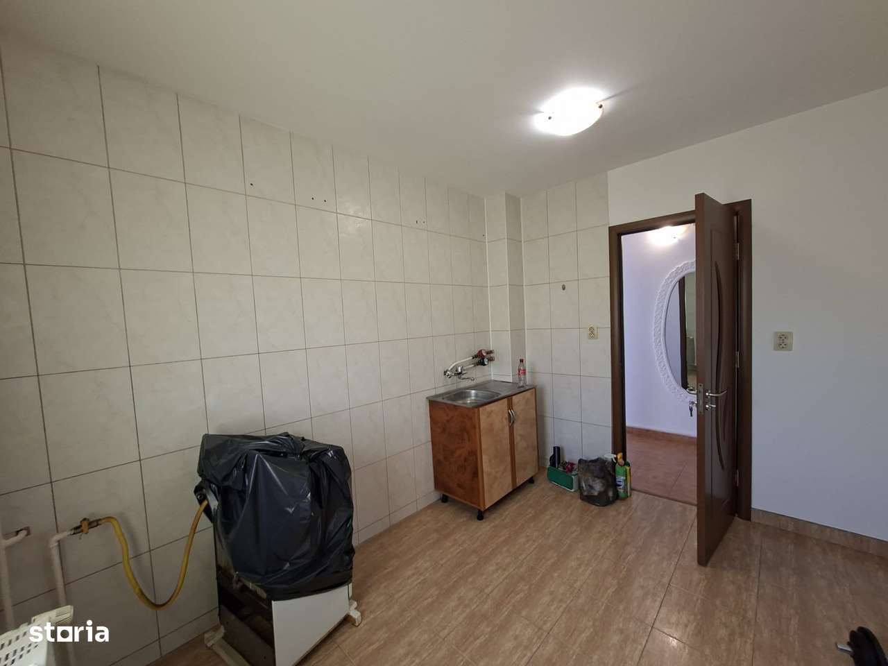 Str Bicaz -2 cam semidecomandat /renovat /PVC /aer conditionat /balcon-8