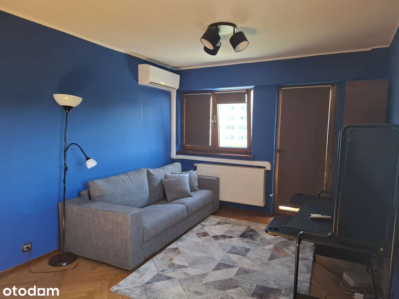 Najem okazjonalny -Warszawa ul. Racławicka 156 - Pełny obrazek: 5/14