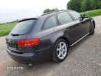 Audi A4 Avant 2.0 TFSI Attraction - 4