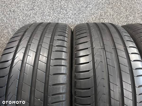 Opony Letnie Pirelli Cinturato P7 225/50/18 99W XL 4szt. - 2