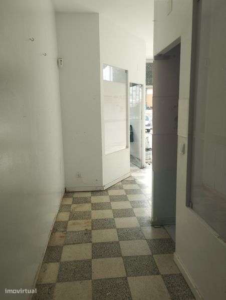 Alugo loja no Forte da casa. - Grande imagem: 5/7
