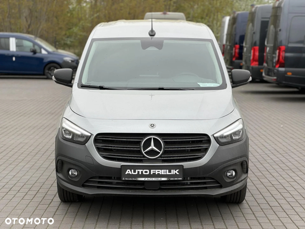 Mercedes-Benz Citan - 3