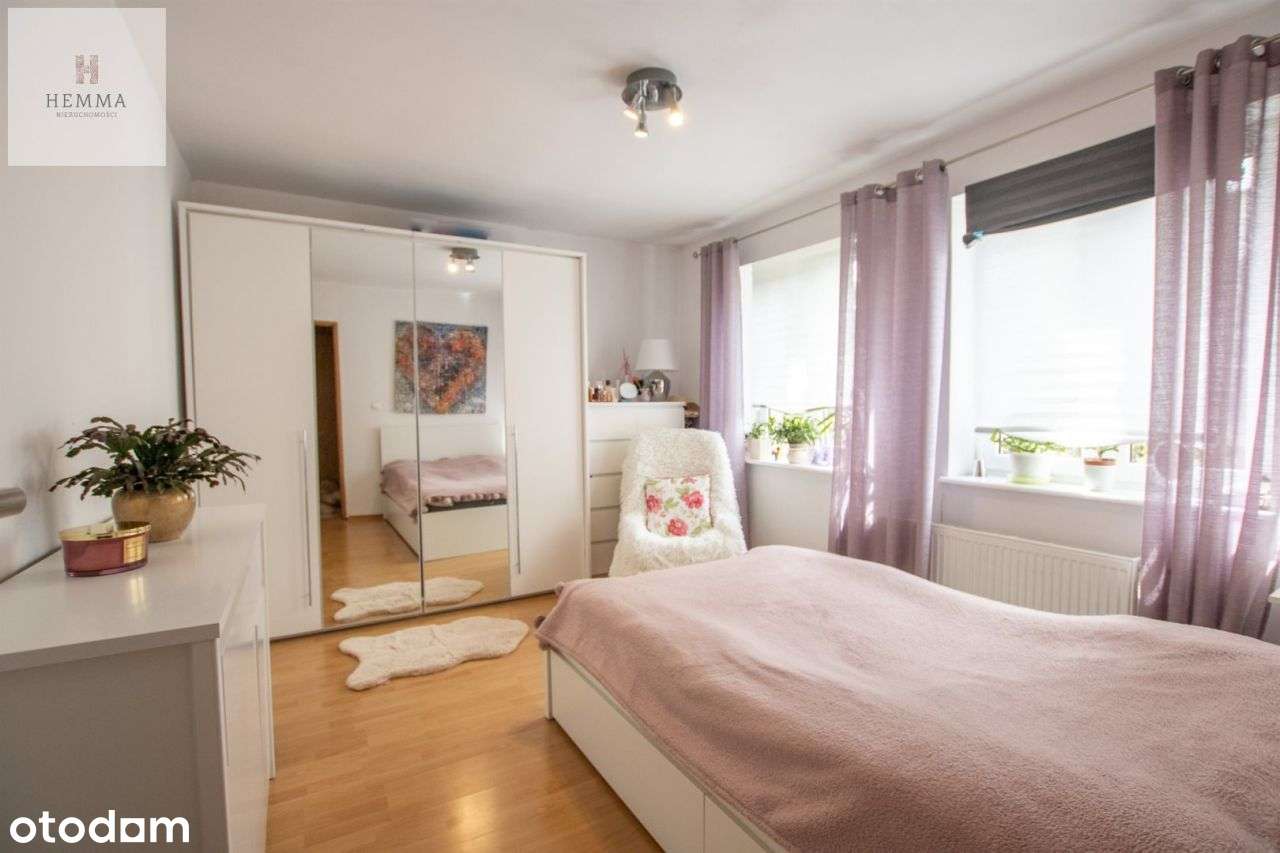 Mieszkanie, 56,20 m², Gdynia-16