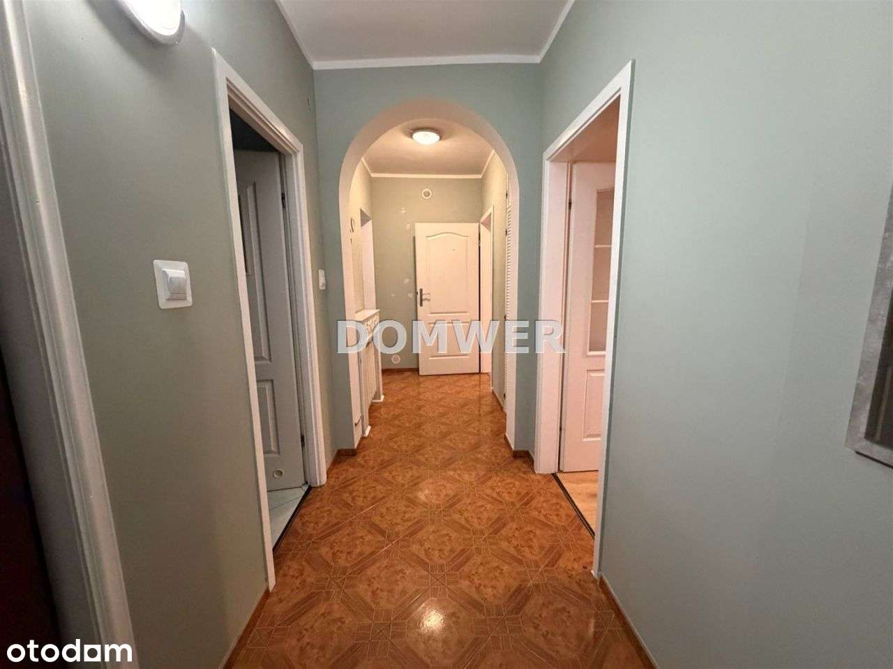 Mieszkanie dwupokojowe w Strzelcach Kraj.-4