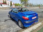 Peugeot 206 2.0E S16 - 23