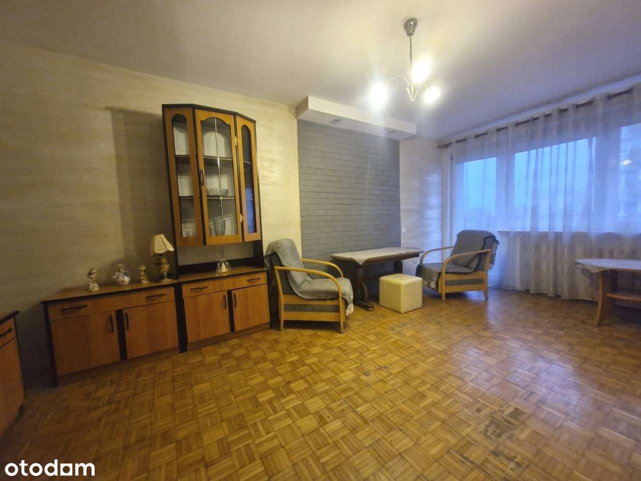 Mieszkanie NA Wynajem 2 Pokoję! 3 PIĘTRO!!! - Pełny obrazek: 4/8