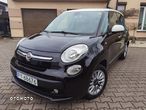 Fiat 500L Living 1.3 Multijet Start&Stopp Dualogic Lounge - 3