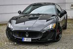 Maserati GranTurismo S - 5