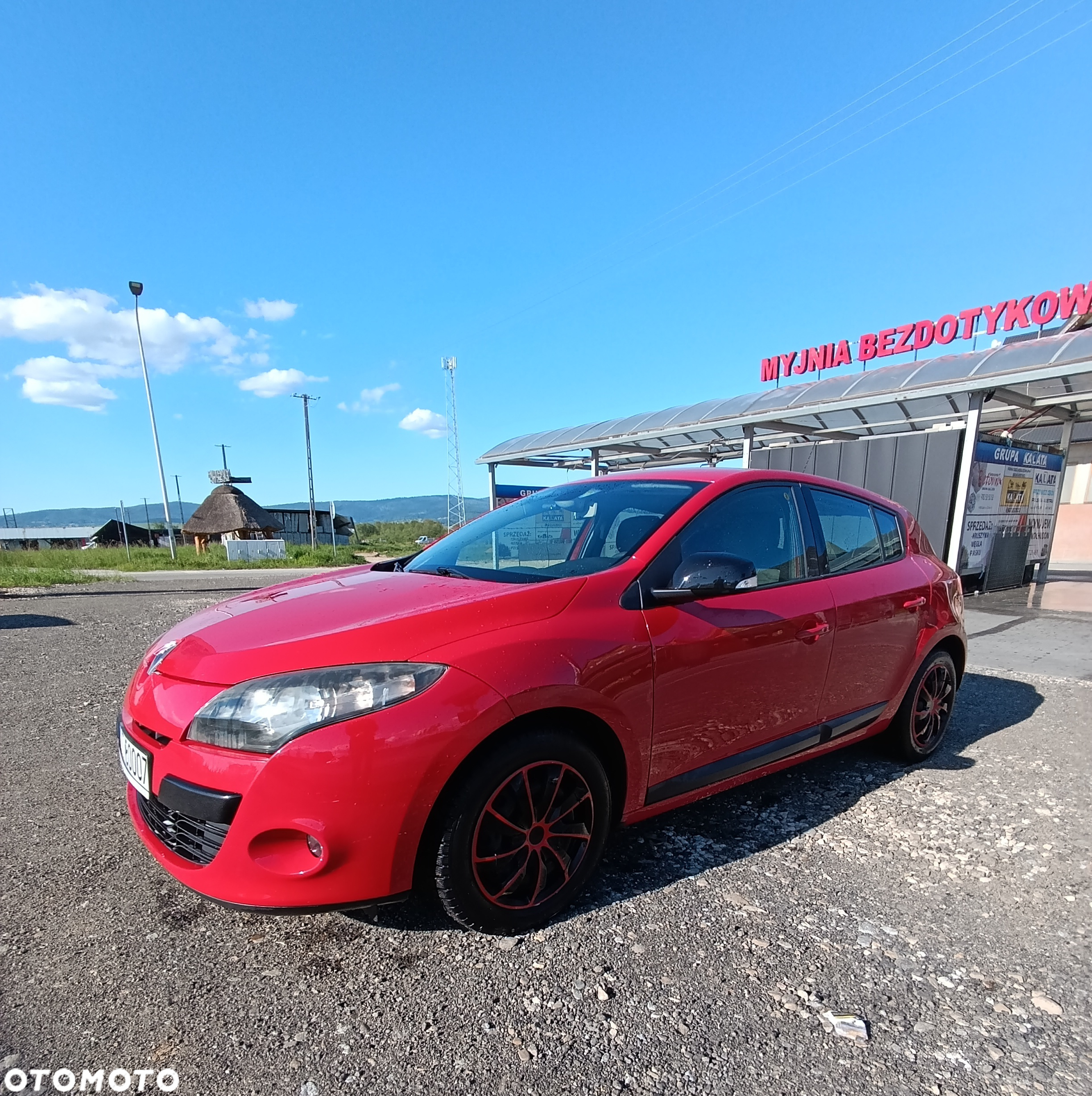 Renault Megane 1.5 dCi Generation - 4