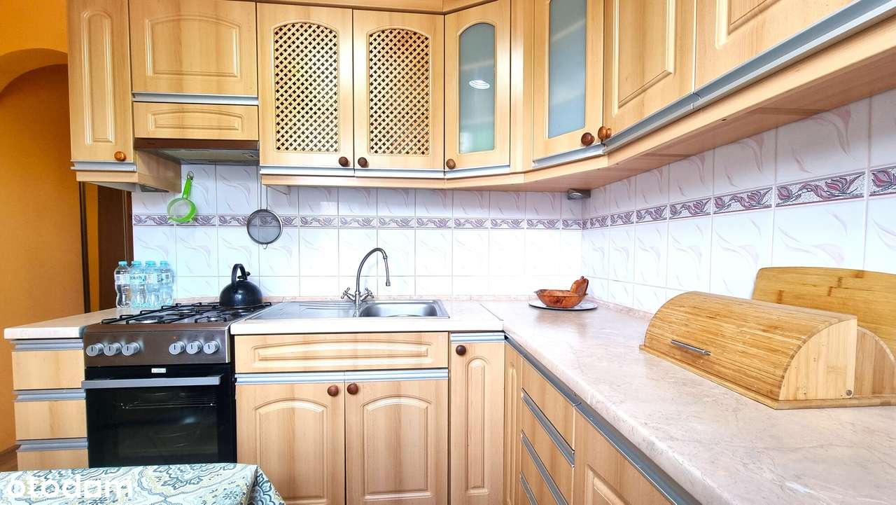 Przytulne mieszkanie na parterze – idealne miejsce do zamieszkania.-6