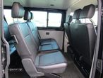 VW Transporter Transport 2.0 TDi BM CD L.Extra AC - 29