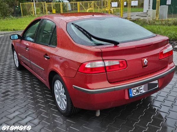 Renault Laguna - 4