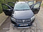 Dacia Sandero Stepway TCe 90 Ambiance - 16