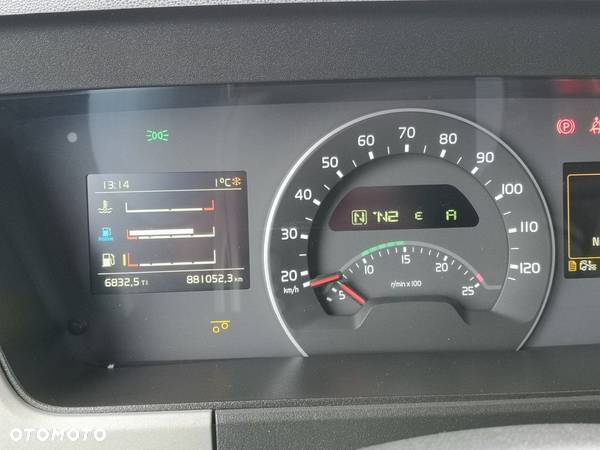 Volvo FM 410 Chłodnia 20 Palet -25*C Automat Stan Idealny Jak Nowe! - 30