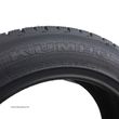 1 x KUMHO 215/60 R17 96H I Zen RV KC15 Zima 2017 Jak Nowa Nieużywana - 5