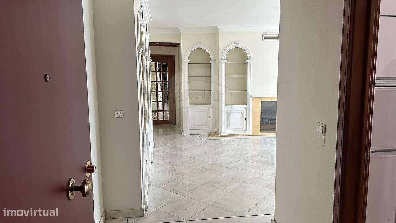 Apartamento T3 para arrendamento - Grande imagem: 4/35