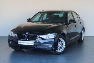 BMW 318 d Advantage