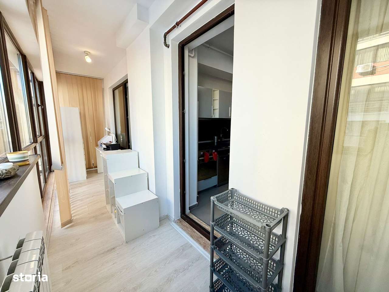 TOMIS PLUS - apartament 2 camere etaj 1 mobilat modern-15