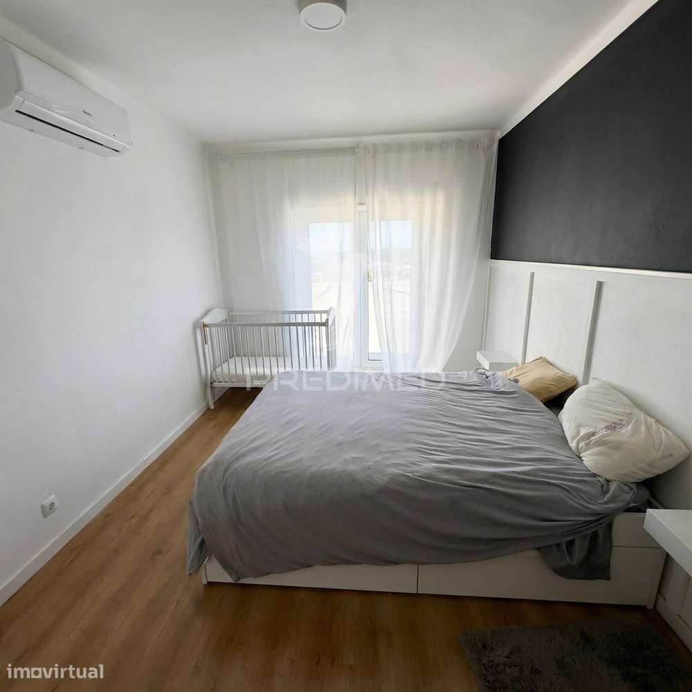 APARTAMENTO T3 RENOVADO - Grande imagem: 4/11