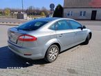 Ford Mondeo - 4