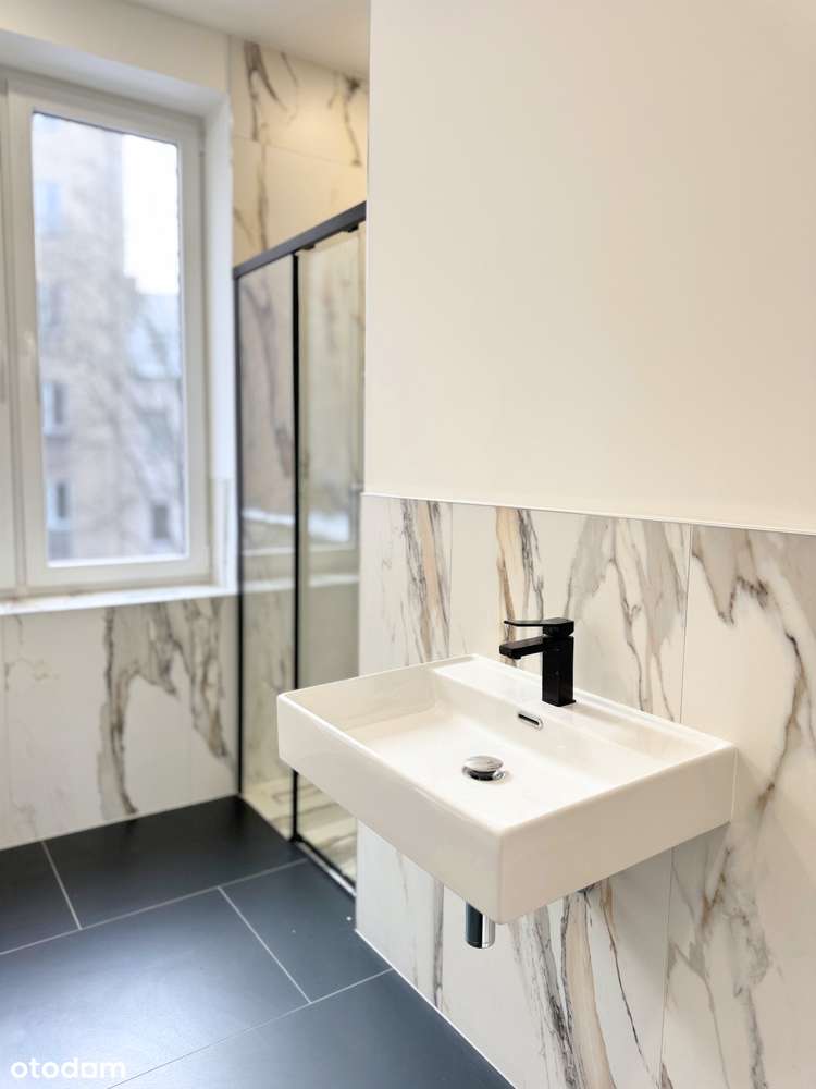 Mieszkanie na sprzedaż, ul. Kopernika, 3 pokoje, 2 loggie, piwnica-1