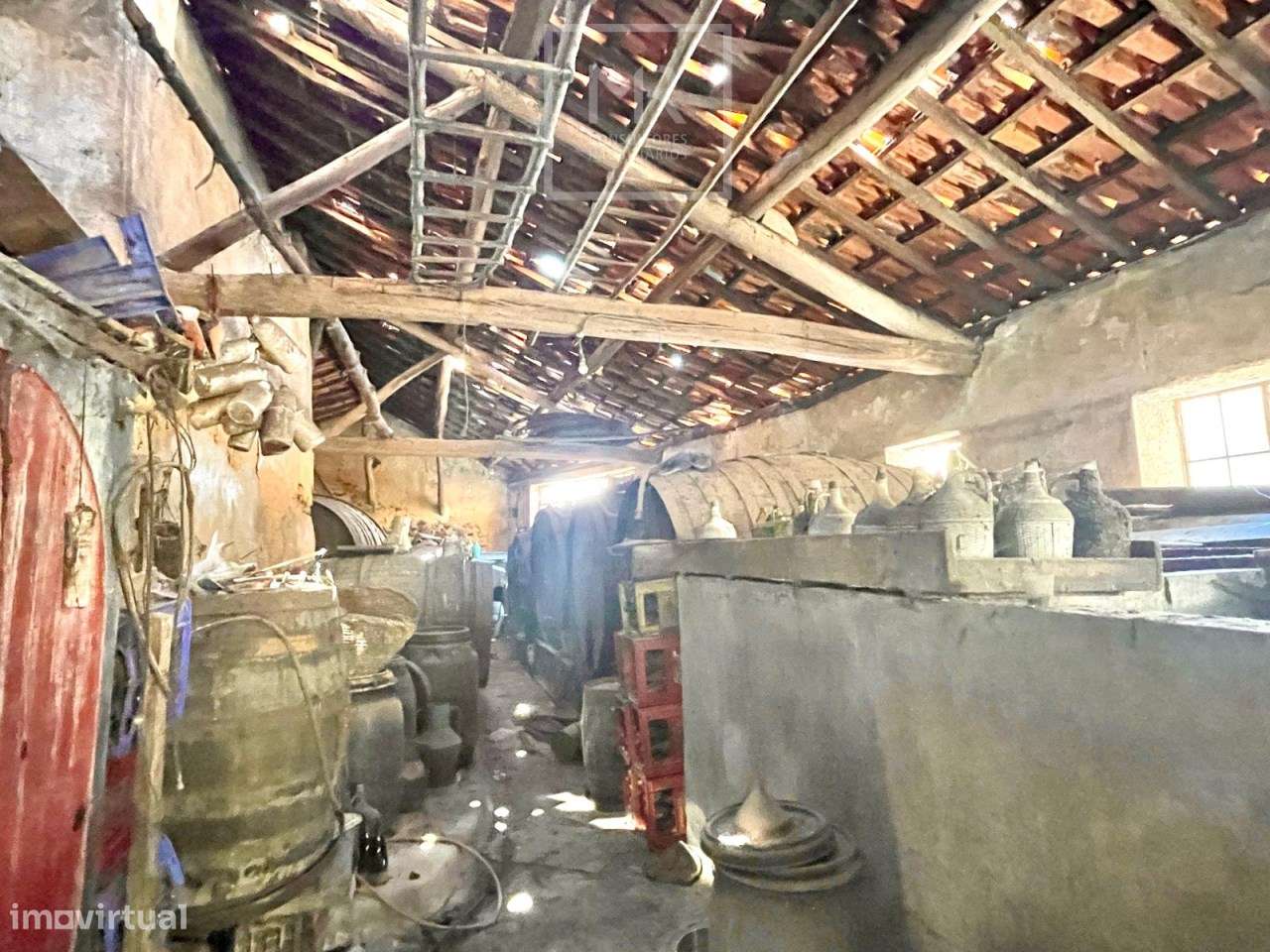 Prédio  Venda em Vila Nova de Monsarros,Anadia - Grande imagem: 4/21