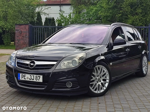 Opel Signum 2.8 V6 Cosmo - 2