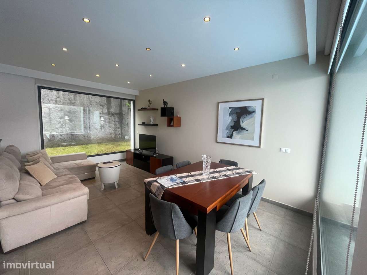 Moradia Ilha da Madeira – Vista Panorâmica, Piscina e Conforto Total - Grande imagem: 2/48