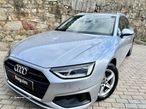 Audi A4 Avant 35 TDI Advanced S tronic - 23