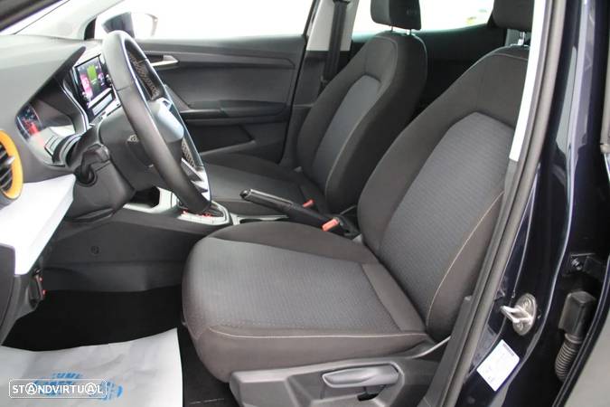 SEAT Ibiza 1.0 TSI Style DSG - 10