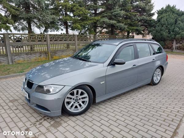 BMW Seria 3 - 13