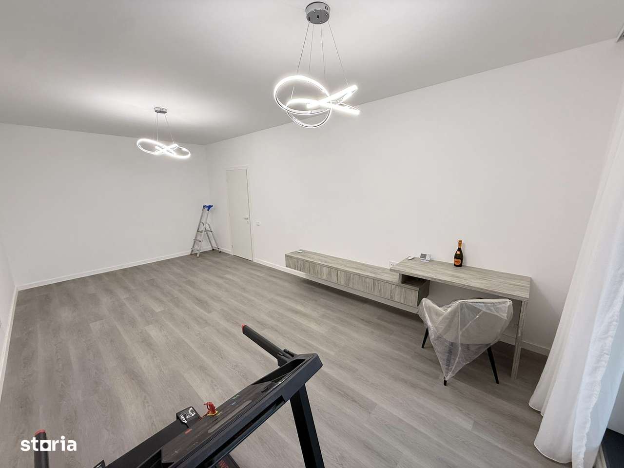 Apartament 2 camere 65 mp Exigent Plaza Residence - Faza 5 Lujerului P-7