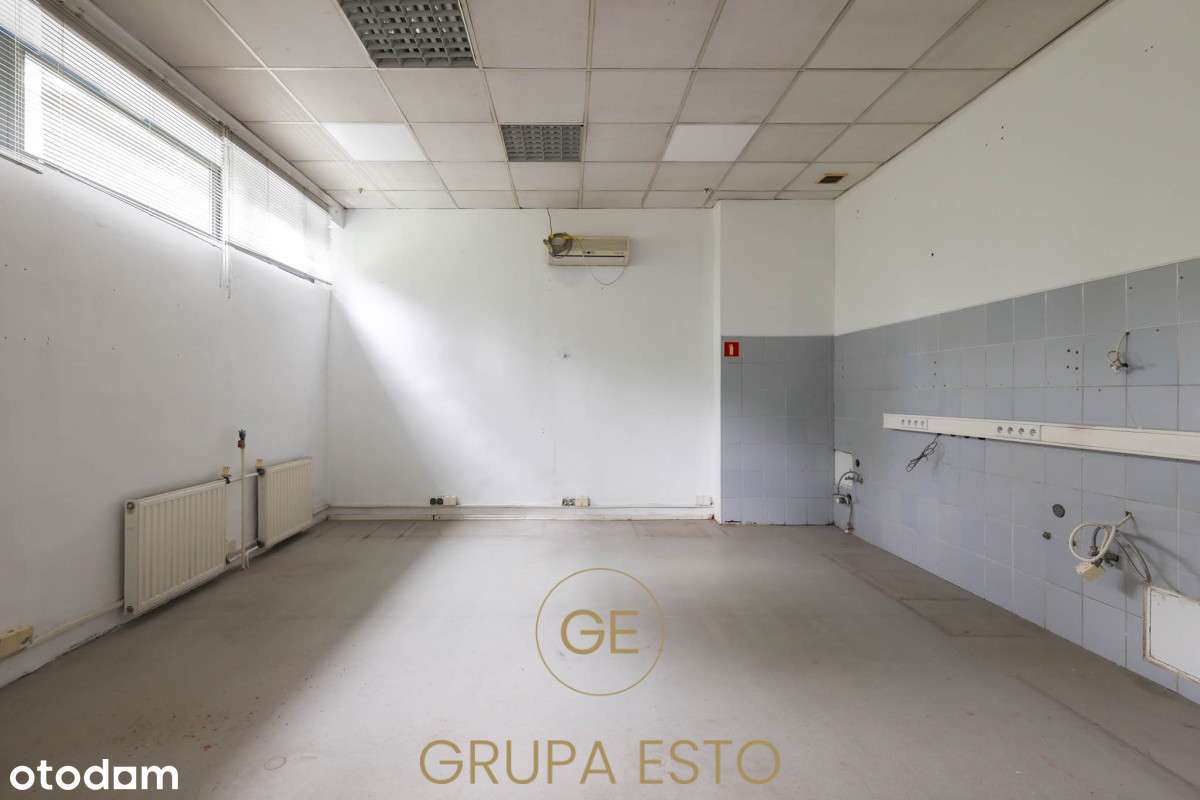 Lokal do wynajecia I Kraków I Krowodrza - Pełny obrazek: 5/10