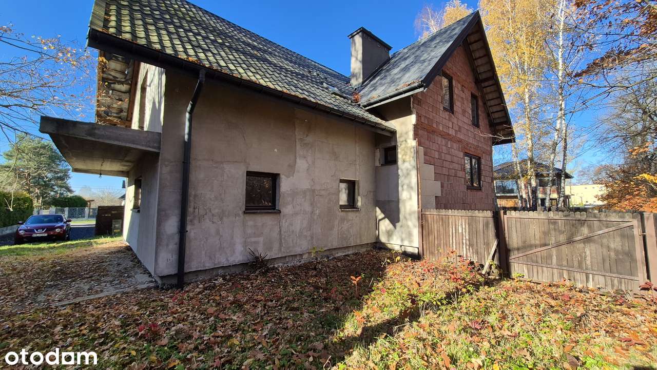 Piaskówka - Jastruna, stan deweloperski , 790 000 zł-10