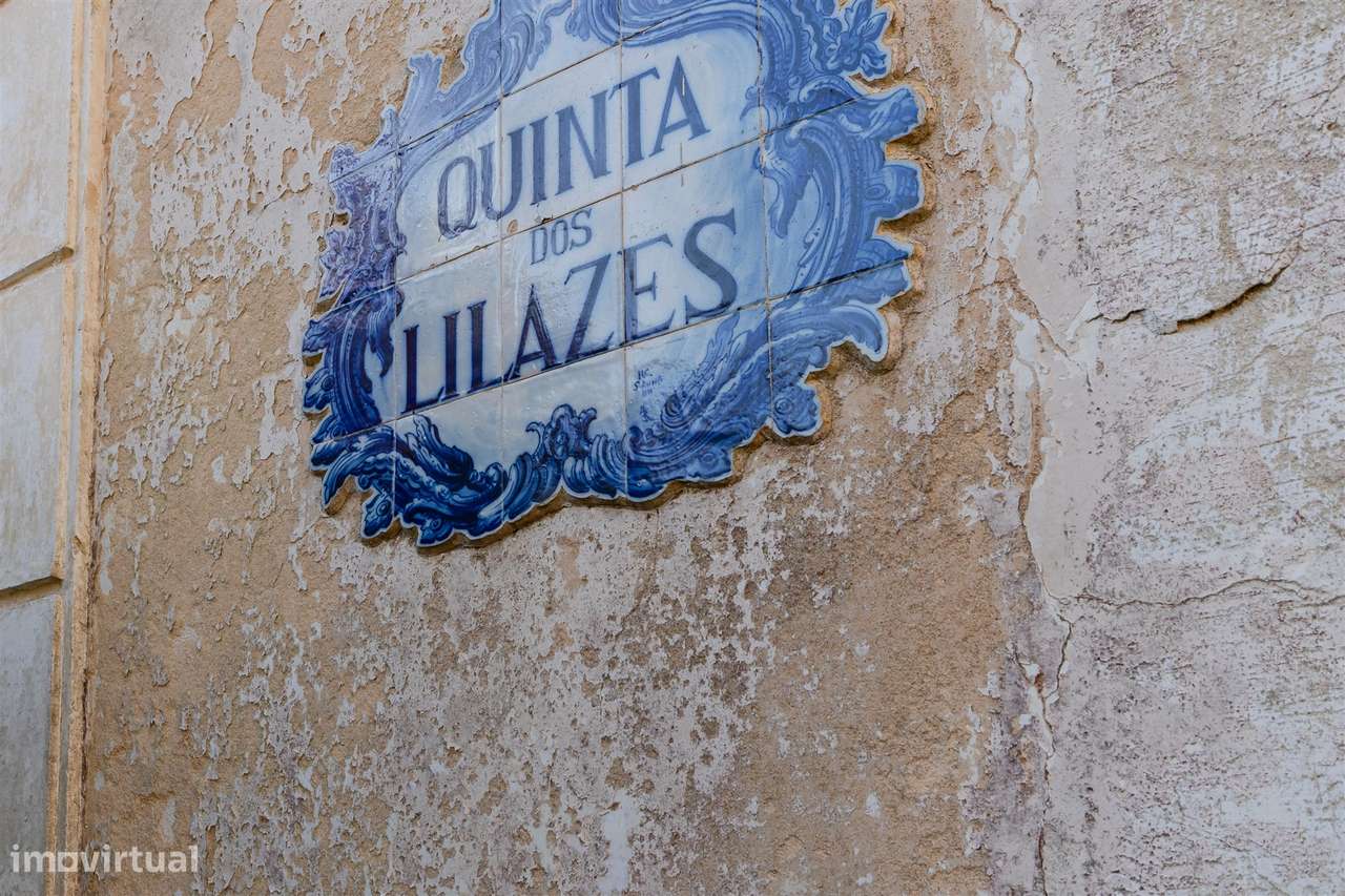 Quinta histórica no Centro de Sintra-32