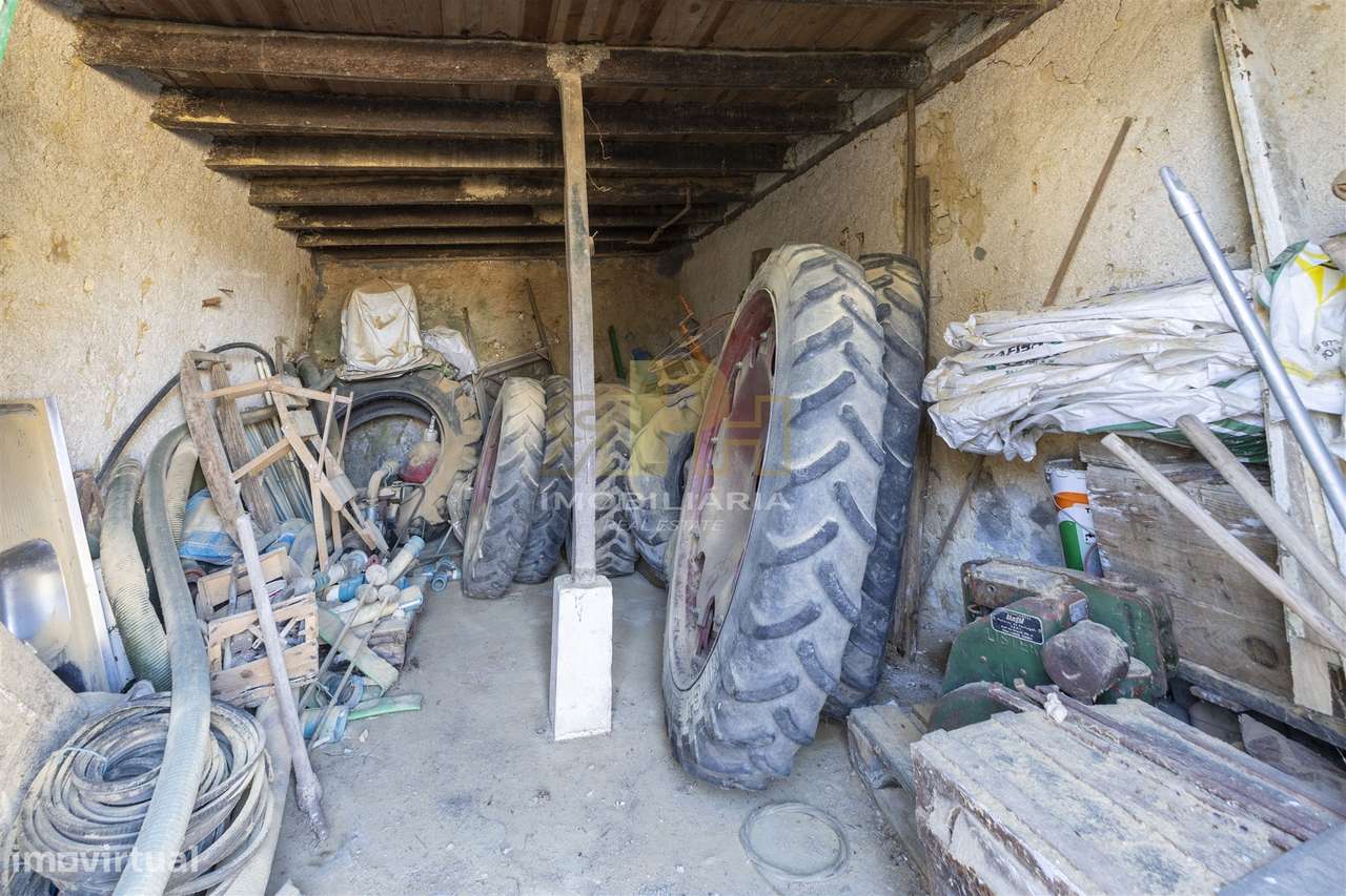 Moradia T2+1 Venda em São Vicente do Paul e Vale de Figueira,Santarém-20