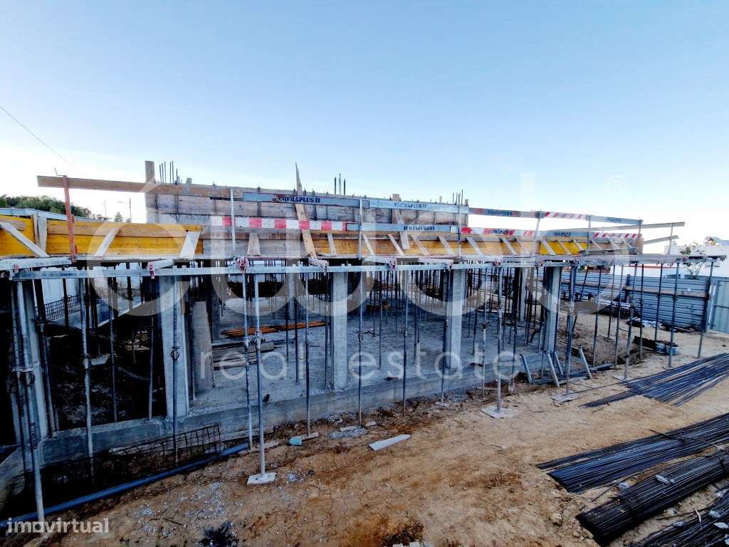 Moradia T3, Quinta da Lage, Palmela-28