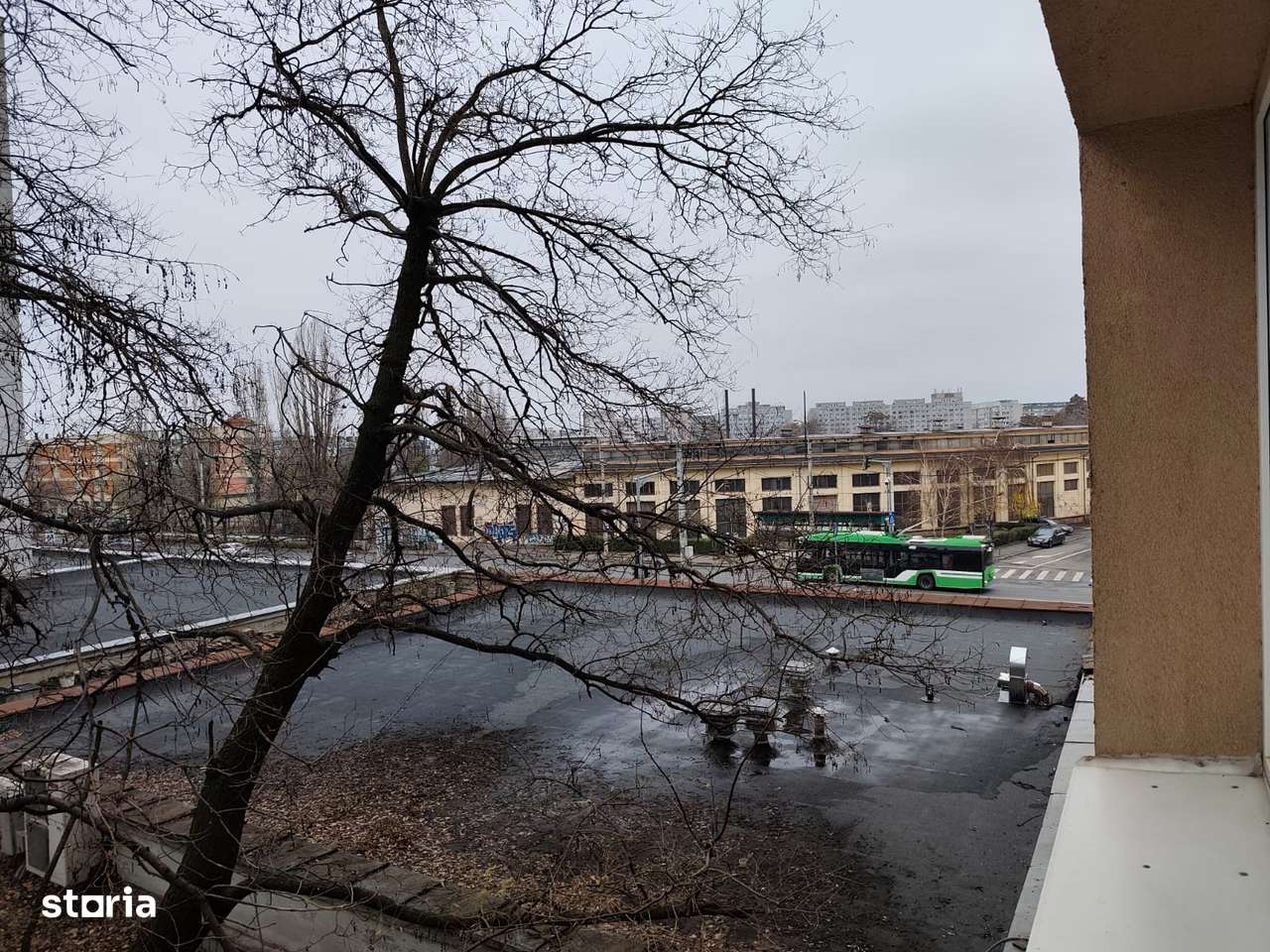 FARA COMISIOANE apartament cu 2 camere la etajul 2 aproape de metrou-14