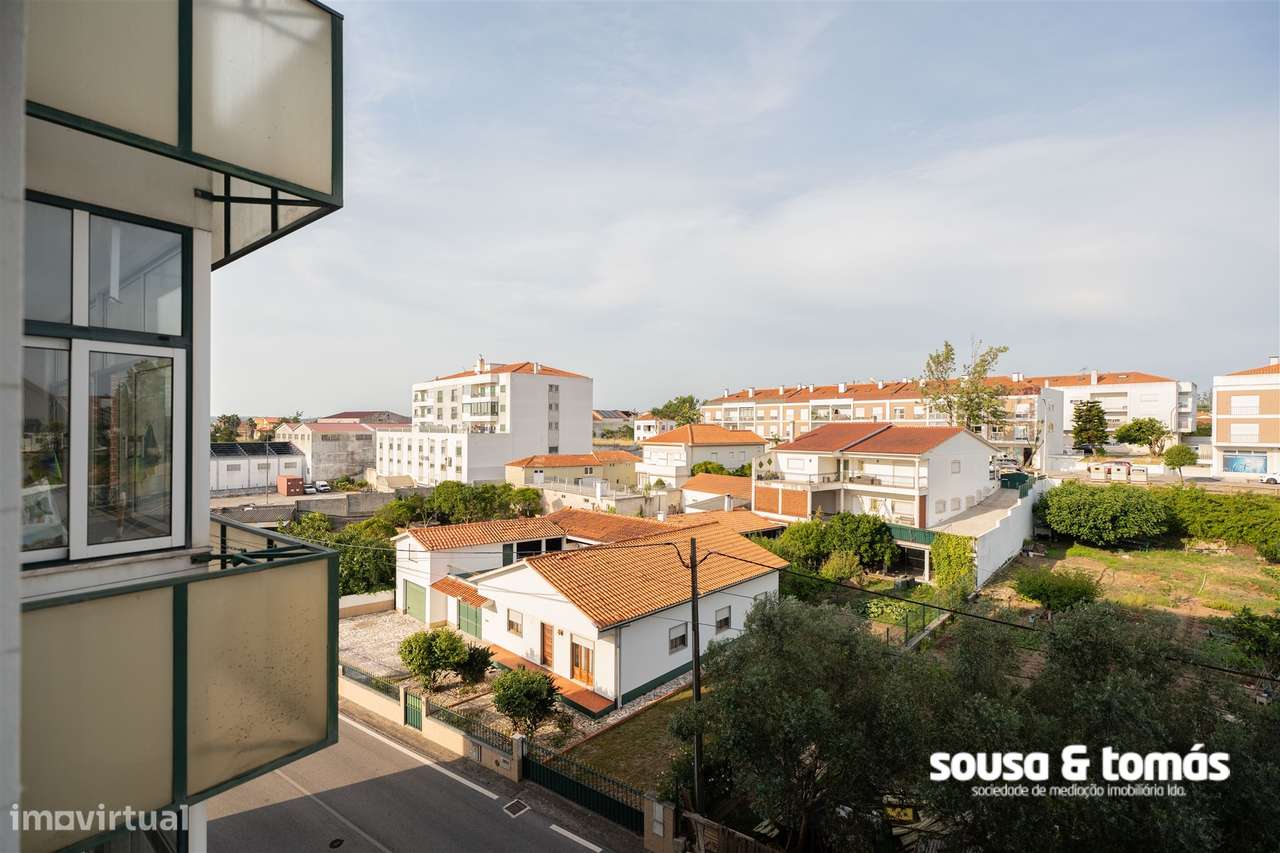 Apartamento T3 Venda em Marrazes e Barosa,Leiria-28