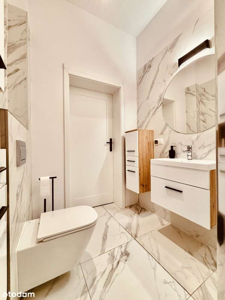 Mieszkanie w zrewitalizowanej kamienicy, parter-10