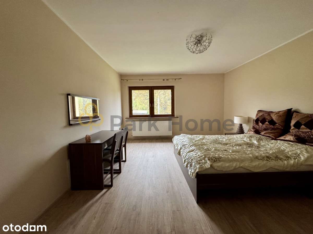 Piętro domu z działką 521 m2 - Rawicz 11 Listopada - Pełny obrazek: 4/13