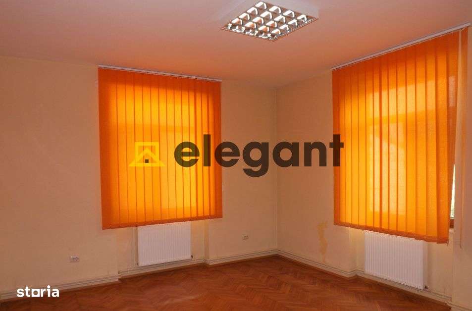 Cladire D+P+E+M, 358 mp utili, vad ridicat, Centru-Imparatul Traian - Imagine principală: 2/9