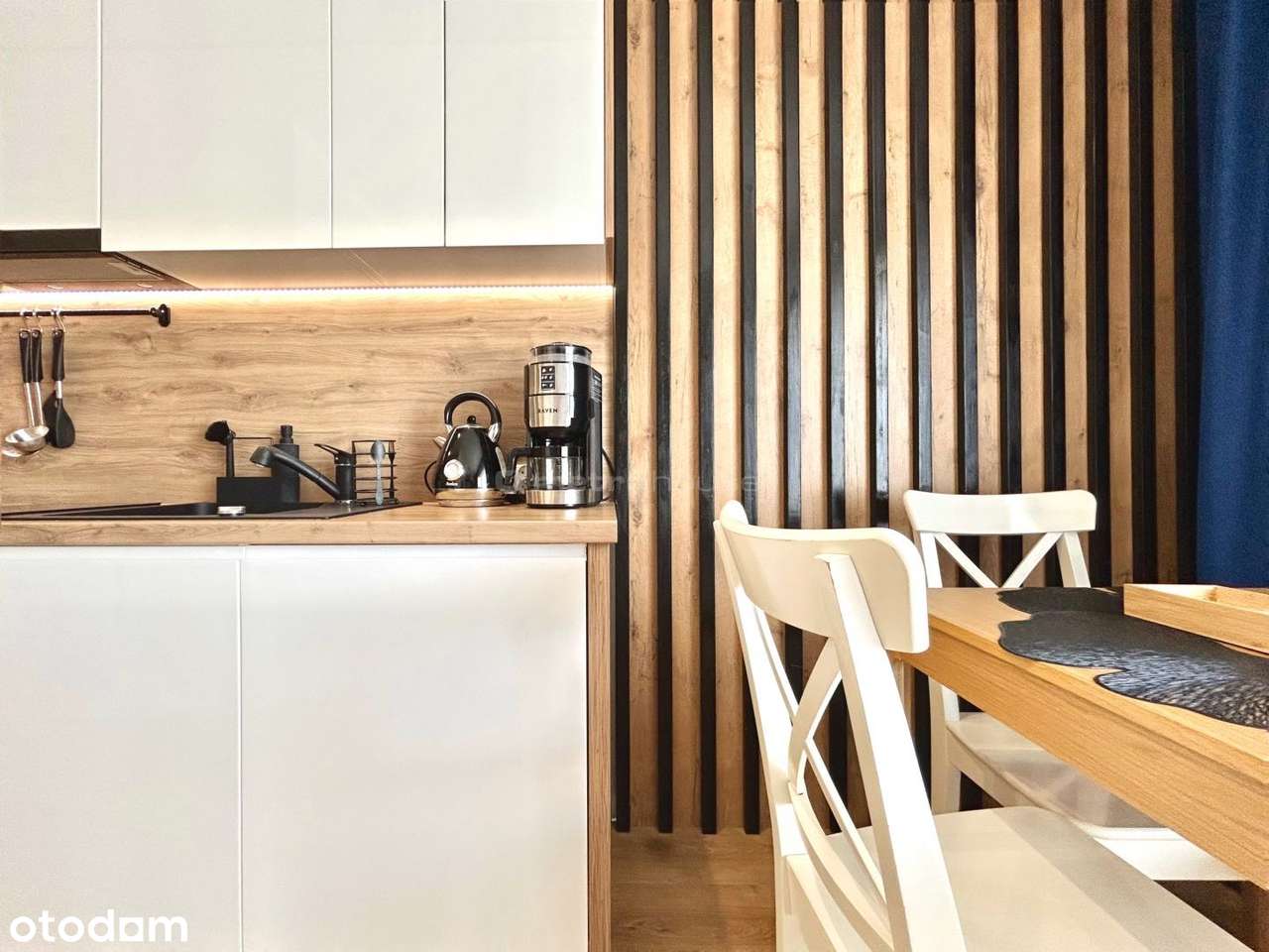 Apartament 300 m od morza z miejscem parkingowym! - Pełny obrazek: 4/20