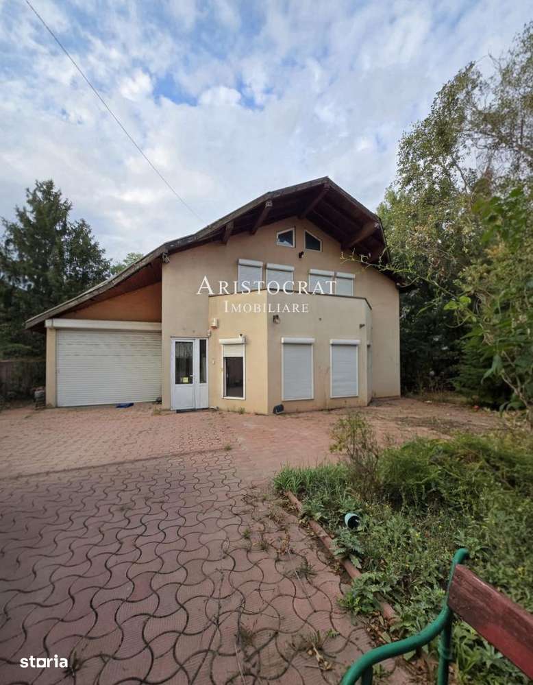 Vanzari Case / Vile Corbeanca - Imagine principală: 4/6