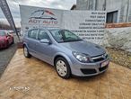 Opel Astra - 3