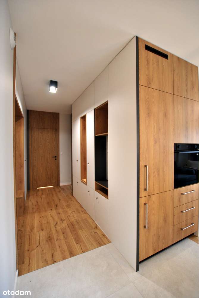 Nowe w pełni urządzone mieszkanie przy ul. Rydlówka-Kraków-10