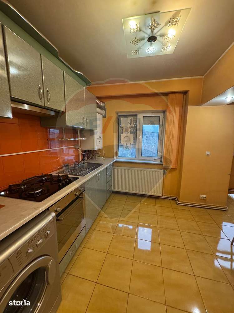 3 decomandate spatios, liber, central, Infratirii, Mc Donalds-7