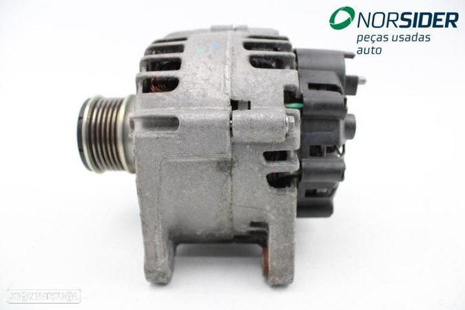 Alternador Renault Clio IV Break Fase I|12-16 - 5