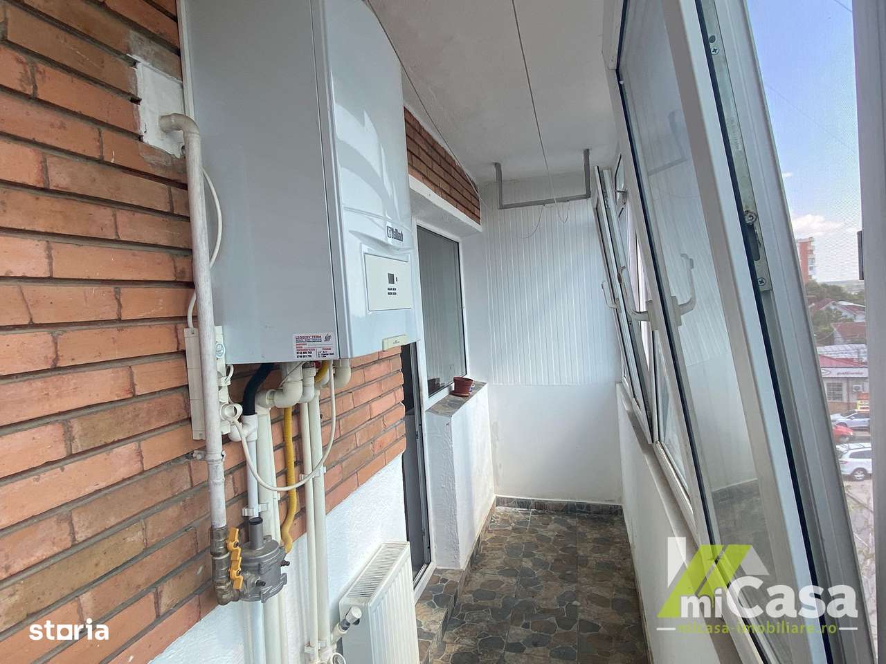 Apartament 2 camere – Mazepa 1, Galați - Imagine principală: 2/9