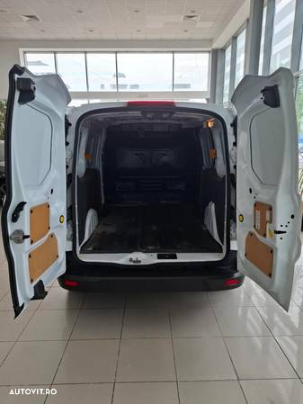 Ford Transit Connect - 6